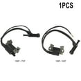 thumbnail image 2 of Lefu Generator Ignition Coil is Suitable For 168F-170F 2/3KW Gasoline Chain Saw, 2 of 3