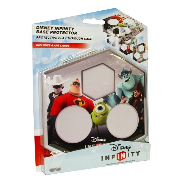 PDP Universal Disney Infinity Base Hard Case Protector