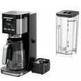 thumbnail image 5 of Restored Ninja DualBrew Black 12-Cup Drip Coffee Maker (Refurbished), 5 of 9