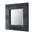 thumbnail image 5 of Manor Park 32" Modern Industrial Square Wall Mirror, 5 of 6