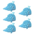 thumbnail image 2 of s De Bañera Antideslizantes De 5 Pieza Peldaños De Baño Antideslizante Peldaños De De Seguridad, Para Bañera, Piscina Escaleras U Macarena Pegatinas antideslizantes, 2 of 7