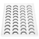 thumbnail image 5 of Pestañas postizas NikouMX 20 pares largas y rizadas maquillaje, 5 of 8
