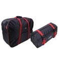 thumbnail image 1 of Duuti Llevar Material Premium Material Surtido Tamaños Transporte Bolsas Handy para transportar gran capacidad Resistencia al desgaste Accesorios para bicicletas Rojo kenally OD003224-01, 1 of 7