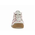 thumbnail image 3 of Nike Women's Air More Uptempo Phantom Gym Red Gum Basketball Shoes, from StockX, 3 of 5