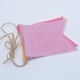 thumbnail image 4 of Banderines triangulares coloridos para cumpleaños, decoraciones para fiestas de bodas hechas de lino de imitación, banderines reutilizables con distancia ajustable para baby showers, día de Pascua,, 4 of 6