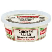 Mrs Grissoms Salads Mrs Grissoms Salads Sandwich Spread, 10.75 oz