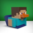 thumbnail image 4 of TUBBZ (Boxed Edition) Minecraft: Steve figurine en vinyle, 4 of 7