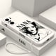 thumbnail image 2 of Funda de teléfono de Anime NANA Fashion para Xiaomi Redmi Note 13 12 12Pro 11 11S 11T 10S 10 Pro Plus 5G Liquid Left Rope, 2 of 5