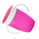 thumbnail image 2 of Biberón De Entrenamiento Infantil, Vaso De Silicona Para Bebé, Protección De 360, Sellado Automático Para Coche Para Dormitorio, 2 of 8