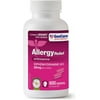 GenCare Allergy Relief Tablets Antihistamine Diphenhydramine HCl 25mg, 600 Tablets