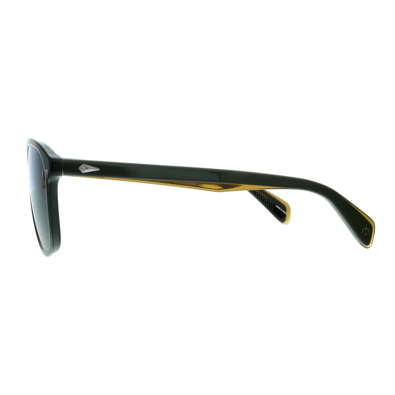 rag and bone 5026 G/S Sunglasses - Olive Green Amazon.com: Rag & Bone 1042/G/S Sunglasses - Gray Green Dark  main image 4