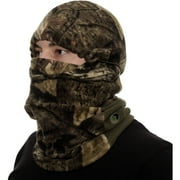 Mossy Oak Breakup Country Men's Heavy Weight Balaclava