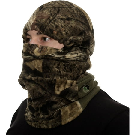 Mossy Oak Breakup Country Men's Heavy Weight Balaclava