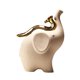 thumbnail image 2 of Figurina de decoración de soporte de televisión Artesanía de decoración coleccionable Ornamento de decoración coleccionable para el, 2 of 9