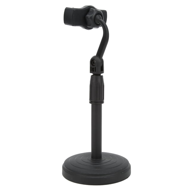 Soporte Para Teléfono, Retráctil, Estable, Universal, Flexible, Multifuncional, Rotación De 360, Soporte Para Transmisión En Vivo Para Escritorio