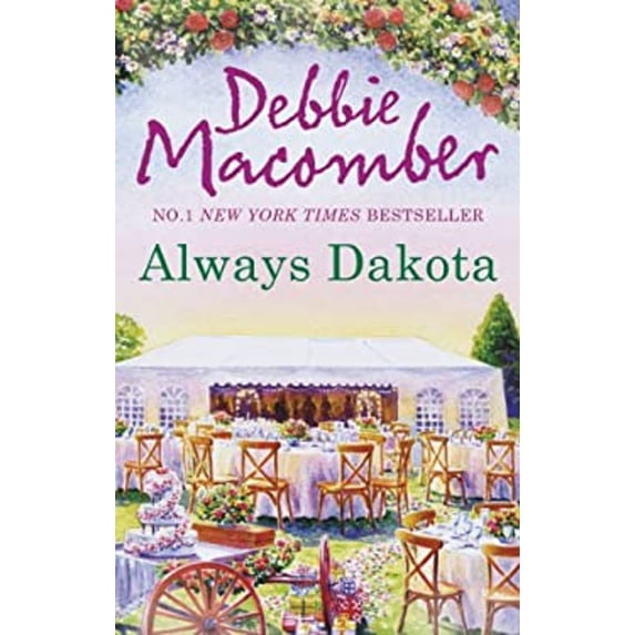Pre-Owned ALWAYS DAKOTA (The Dakota Series) (Paperback) 1848452268 9781848452268