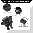 thumbnail image 3 of Bomba de agua de enfriamiento auxiliar para Lexus GS450h V6 3.5L (HÍBRIDO COMPLETO EV-GAS (FHEV) 2014-2018 No.G904048010 Bomba de refrigerante auxiliar para automóvil 1 Pc, 3 of 6