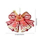 thumbnail image 3 of Campanas de Navidad, Decoración Colgante para Árbol de Navidad, Accesorios de Decoración Navideña, Campanas de Papá Noel, Regalo de Navidad, Decoración Colgante, 3 of 6