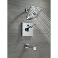 thumbnail image 2 of Delta Shower Arm in Oil Rubbed Bronze RP6023OB, 2 of 2