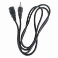 thumbnail image 3 of OPAL- Ac Power Cable For Vizio E M Vl Xvt Series Tv Plasma Wall Cable 0320-4000-0220, 3 of 4
