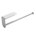 thumbnail image 3 of Vertical Wall Mount Storage Rack for Paper Towel Holder in Kitchen Dining Bar Areas with Diversified Options, 3 of 6