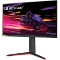 thumbnail image 4 of Monitor Gamer 27 LG UltraGear 1ms 240Hz Full HD IPS LED HDMI FreeSync G-SYNC 27GP750-B, 4 of 6