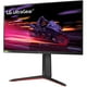 thumbnail image 4 of Monitor Gamer 27 LG UltraGear 1ms 240Hz Full HD IPS LED HDMI FreeSync G-SYNC 27GP750-B, 4 of 6
