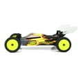 thumbnail image 4 of Pro-Line 356000 1/16 Axis Light Weight Clear Body: Mini-B, 4 of 6