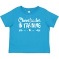 thumbnail image 3 of Inktastic Cheerleader in Training Boys or Girls Baby T-Shirt, 3 of 5