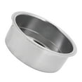thumbnail image 4 of Double Layer Stainless Steel Coffee Filter Pressurized Filter Basket Coffee Machine AccessoriesPour Double Cup  Coffee Machine Accessories, 4 of 8