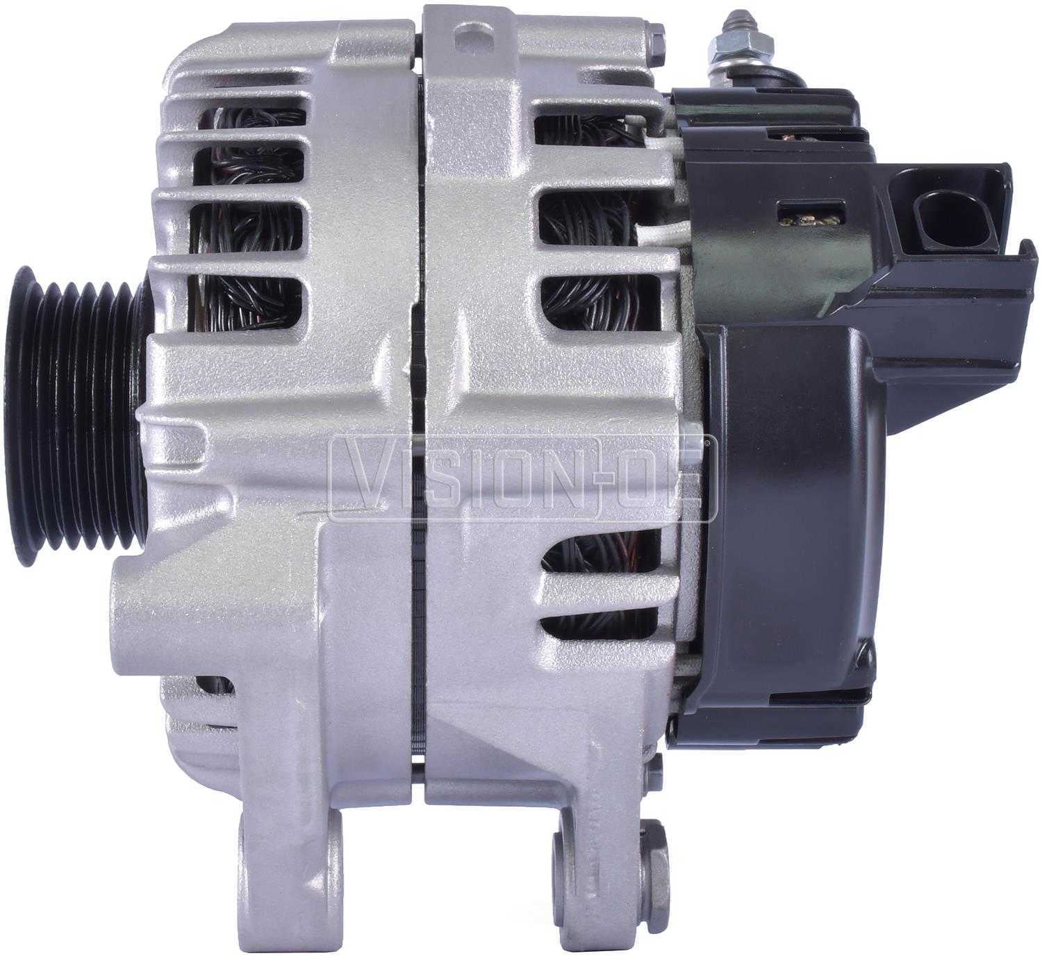 Vision OE 42225 Alternator