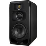 S3V 3-Way Midfield Studio Monitor With 9 Woofer