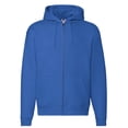 thumbnail image 1 of Fruit of the Loom Veste à Capuche Premium pour Adulte, 1 of 2