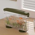 thumbnail image 3 of Aquarium / Réservoir Rectangulaire / Vue en Degrés Aquarium / Poisson Plat Aquarium, Poisson, 3 of 5