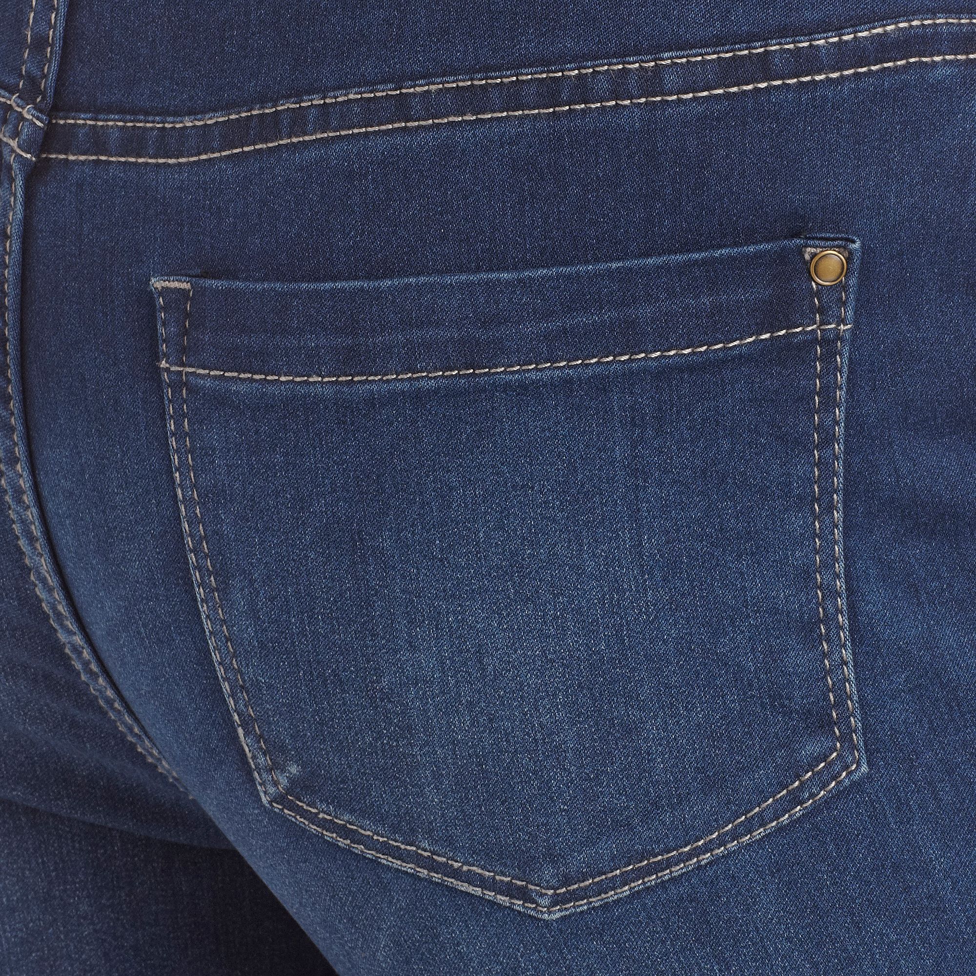 Faded Glory Pull On Jegging - image 3 of 3