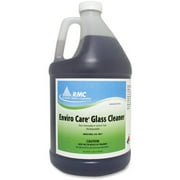 RMC Enviro Care Glass Cleaner