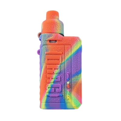 LEUCHTEND Modshield Silicone Protective Cover for Ghana