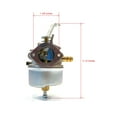 thumbnail image 2 of Carburetor Carb For Tecumseh Troy Bilt Horse TILLERS 5hp 6hp H50 H60 HH60, 2 of 9