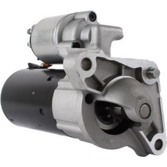 12 Volt Starter Compatible with Volvo S60 2011-2015 3.0L , S80 2007-2014 3.0L 3.2L