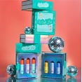 thumbnail image 3 of Bubble Skincare The Wish List Mini Essentials Set - Mini Moisturizers & Cleansers, 3 of 5