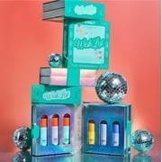 مجموعة Bubble Skincare The Wish List Mini Essentials - مرطبات ومنظفات صغيرة