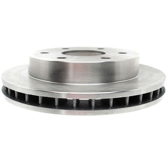 Front Brake Rotor - Compatible with 1988 - 1999 Chevy K1500 1989 1990 1991 1992 1993 1994 1995 1996 1997 1998