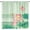 Yellow Dragonfly, variant on Japanese Lotus Blackout Curtains 52x84in - Chinese Traditional Ink Painting Window Treatments, Thermal Insulation and Sound Insulation Window Treatments for Living Room Bedroom Office Balcony