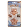 thumbnail image 1 of Hand Massage Ball, Composite Wood Improve Finger Flexibility Pointed Hand Massage Balls  For Daily Use, 1 of 8