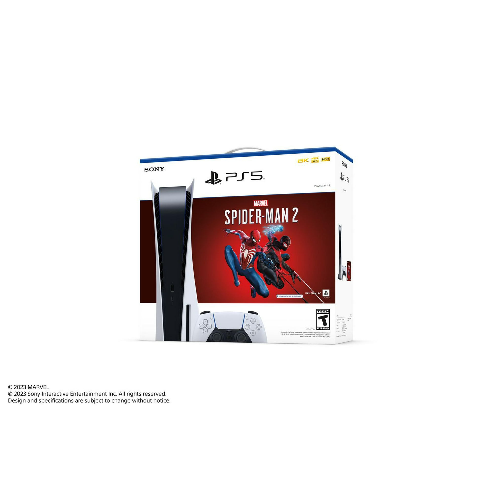 Ps5 walmart canada discount