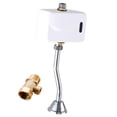 thumbnail image 2 of simhoa Urinoir Intelligent avec Valve de Chasse d'Eau Premium pour Toilettes, 2 of 8