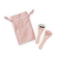 thumbnail image 1 of Juego de herramientas para el cuidado de la piel Facial Roller & Ice Face Roller Kitsch, 1 of 6