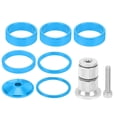thumbnail image 4 of Espaciador De Auriculares, Alta Confiabilidad, Mano De Obra Exquisita, Diseño Profesional, Superficie Lisa, Espaciador De Vástago De Auriculares Para El Trabajo ANGGREK Otros, 4 of 8