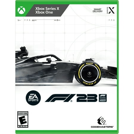 F1 2023 (Xb1/Xbo) (Undefined)