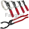thumbnail image 2 of For Oil Filter Wrench Set Oil Filter Swivel Wrench Set, 2 of 5